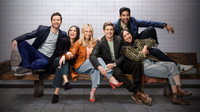 Обои к сериалу «Как я встретила вашего папу (2022-2023)» — (12 из 53)