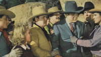 «Lone Star Raiders (1940)» — обои к фильму #1
