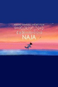 Постер мультфильма «Naja (2021)» — (1 из 1)