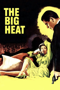Постер фильма «Сильная жара (1953)» — (26 из 61)