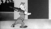 «Coming!! Snafu (1943)» — обои к мультфильму #1