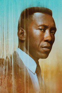Постер сериала «Настоящий детектив (2014)» — (13 из 95)