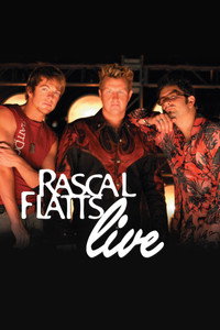 Rascal Flatts Live