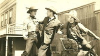 «Overland to Deadwood (1942)» — обои к фильму #2
