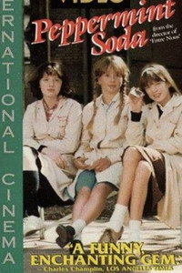 Постер фильма «Мятная содовая (1977)» — (9 из 18)