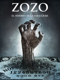 Постер фильма «Доска Уиджа (2012)» — (1 из 2)