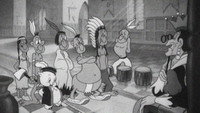 «Kristopher Kolumbus Jr. (1939)» — обои к мультфильму #1