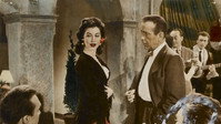 «Босоногая графиня (1954)» — обои к фильму #3