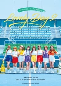 Lovelyz: Lovely Day 2 (2019)