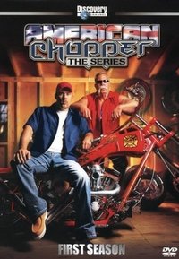 Season 1 Poster