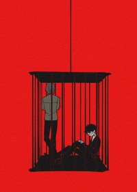 Постер аниме «Персона 5 (2018-2019)» — (18 из 34)
