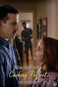 Постер фильма «Cucking Perfect (2019)» — (1 из 1)