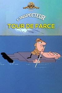 Tour de Farce