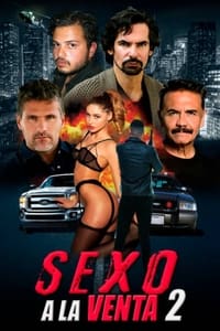 Sexo a la venta 2 (2022)