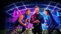 «Игры Биста (2024)» — обои к сериалу #7