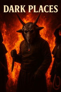 Poster de Dark Places