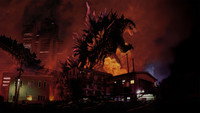 Godzilla 2000