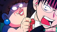 Fourth Drink: "Hajime's Choice"