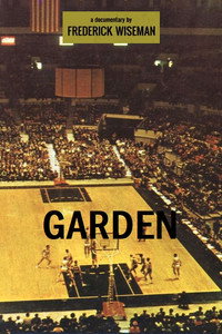Постер к фильму The Garden (2005)