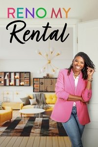 tv show poster Reno+My+Rental 2021