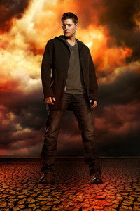Постер сериала «Сверхъестественное (2005-2020)» — (8 из 144)