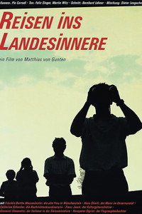 Постер фильма «Reisen ins Landesinnere (1988)» — (1 из 1)