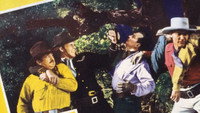 «Малыш Билли в розыске (1941)» — обои к фильму #1