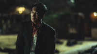 «Пощады не будет (2025)» — обои к сериалу #9