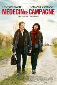 Médecin de campagne (2016) poster