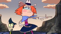 «Long Gone Gulch (2021)» — обои к мультсериалу #1