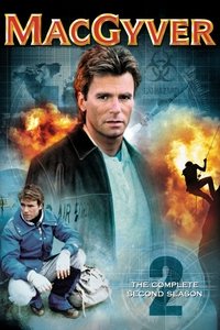 MacGyver - Season 2