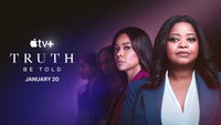 Обои к сериалу «По правде говоря (2019-2023)» — (16 из 33)