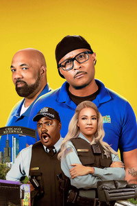 Постер сериала «South Side (2019-2022)» — (1 из 9)