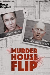 tv show poster Murder+House+Flip 2020