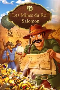 Les Mines du Roi Salomon (1986)