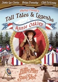 Poster de Annie Oakley