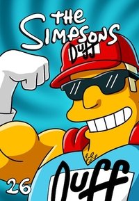 The Simpsons - Season 26