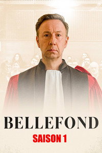 Bellefond - Season 1 Episode Guide