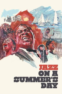 Постер фильма «Джаз в летний день (1959)» — (5 из 22)