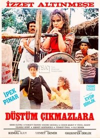 Düştüm Çıkmazlara (1986)