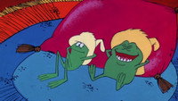 «A Dopey Hacienda (1970)» — обои к мультфильму #1