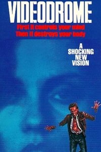 Videodrome poster