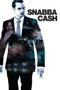 Poster de Snabba cash