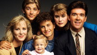 «Проблемы роста (1985 - 1992)» — обои к сериалу #4