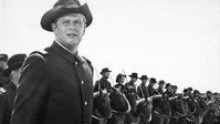 «Далекий звук трубы (1964)» — обои к фильму #4