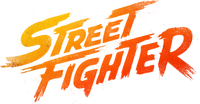 Логотип фильма «Street Fighter (2026)» — (1 из 114)