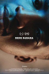 Neon Banana