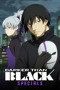 Darker than Black - Specials Episode Guide