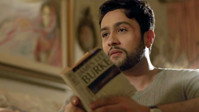 «Luckhnowi Ishq (2015)» — обои к фильму #1