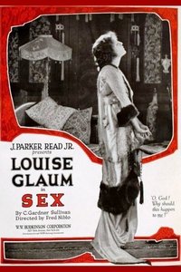 Sex (1920)